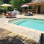 Charmante Privee Avec Piscine 포르토베쉬오