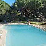 Charmante Privee Avec Piscine 빌라