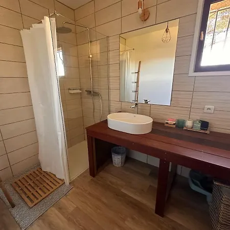 Charmante Privée Avec Piscine Villa