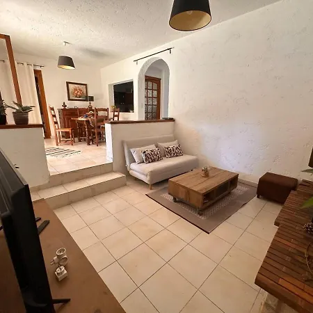 Charmante Privée Avec Piscine * Porto-Vecchio (Corsica)