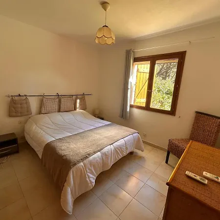 Charmante Privee Avec Piscine