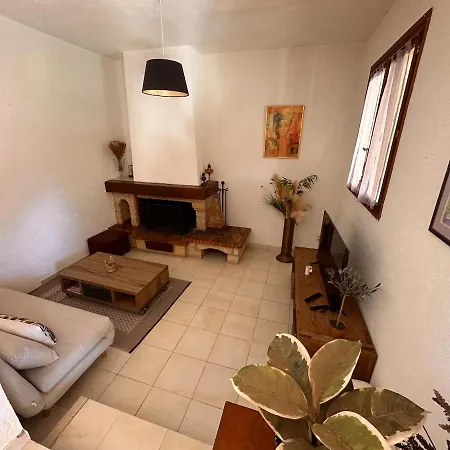 Charmante Privee Avec Piscine *