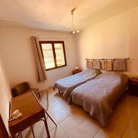 Charmante Privée Avec Piscine Villa *