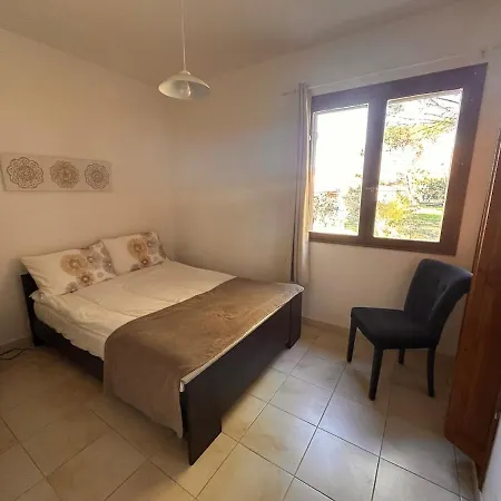 Villa Charmante Privee Avec Piscine Porto-Vecchio (Corsica)