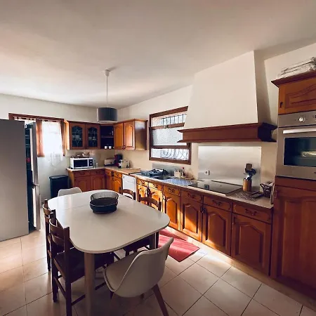 Charmante Privee Avec Piscine *