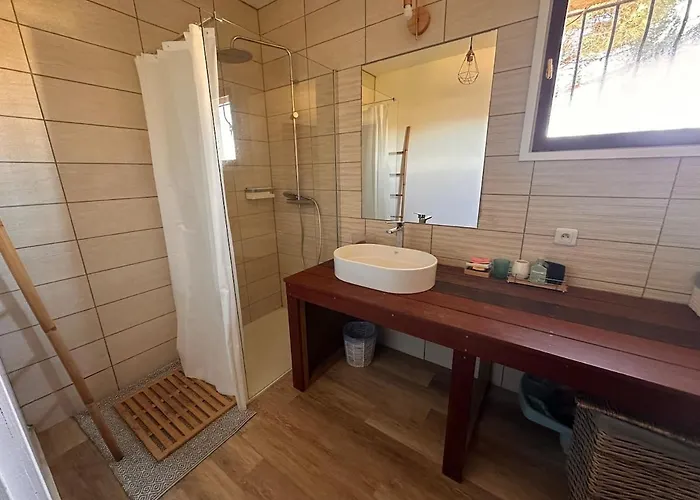 Charmante Privée Avec Piscine Villa