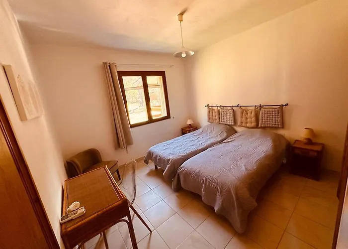 Charmante Privee Avec Piscine Villa *