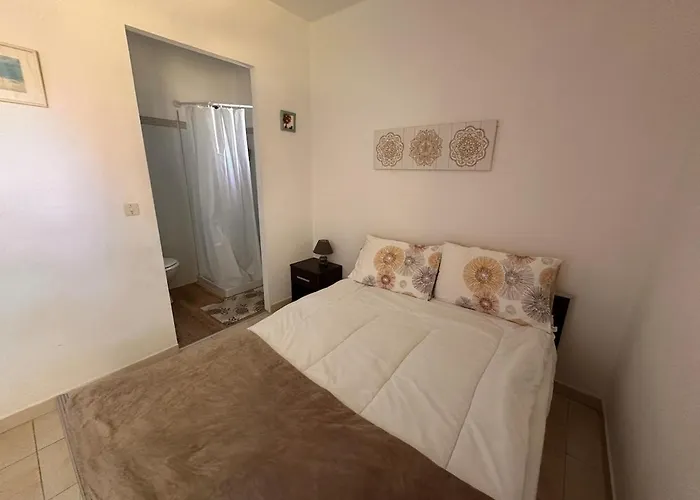 Villa Charmante Privée Avec Piscine